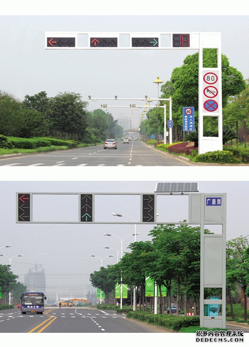 һ�廯���ʽ�źŵƸ�